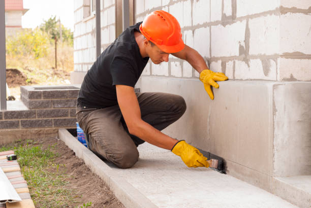 Licensed Foundation Crack Repair service in Waynesboro, PA - SGP Waterproofing